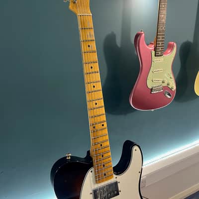 Fender Custom Shop Postmodern Telecaster Journeyman Relic image 5