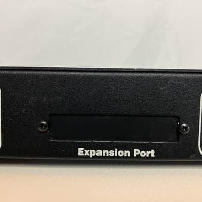 Kurzweil Event Station Vintage MIDI Sequencer Trigger Interface Rare Powers Up image 7