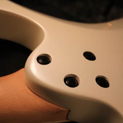 Ibanez GRG150DX-WH Gio with Rosewood Fretboard 2021 - Present - White image 21