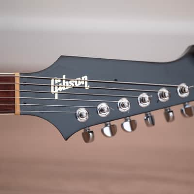 2018 Gibson USA Firebird - in Black - Dollar Edition Bild 5