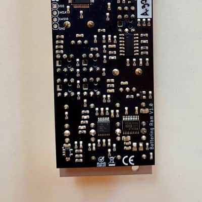 Shakmat Modular Battering Ram image 3