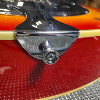 Jay Turser JT-900 RES - Cheap Acoustic-Electric Resonator image 13