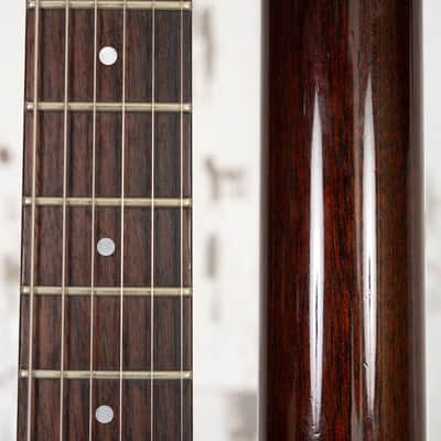 Collings I-35 LC - Tobacco Sunburst image 8