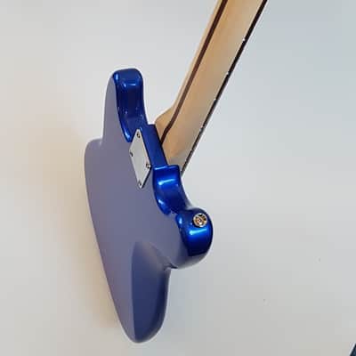 Squier "Fender Kurt Cobain mustang" tribute image 5