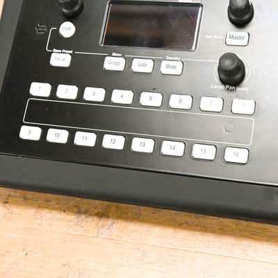 Allen & Heath ME-1 Personal Monitor Mixer CG011RT image 3