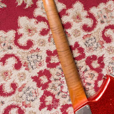 Novo Miris J - Candy Apple Red Sparkle #24370 Second hand image 22