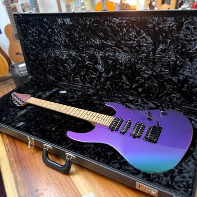 2023 Suhr Custom Shop Modern Prism image 1