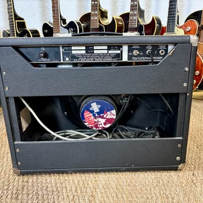 Music Man 112-RP Sixty Five 1980 Combo image 5