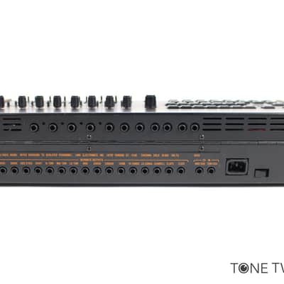 Linn Electronics Linndrum Drum Machine Fully Refurbished by VINTAGE SYNTH DEALER image 8