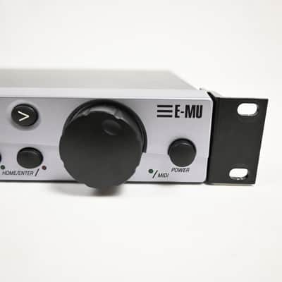 E-MU Systems Virtuoso 2000 image 6