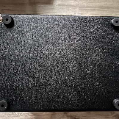 Aguilar SL 115 Super Lightweight 400-Watt 1x15" Bass Speaker Cabinet (8ohm) image 5