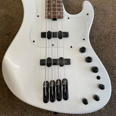 Ibanez MDM1000-PW Mode 2026 - Present - Pearl White image 1