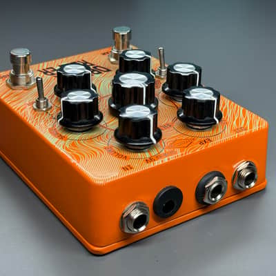 Adventure Audio Dream Reaper 2017 - 2021 - Volcano image 3