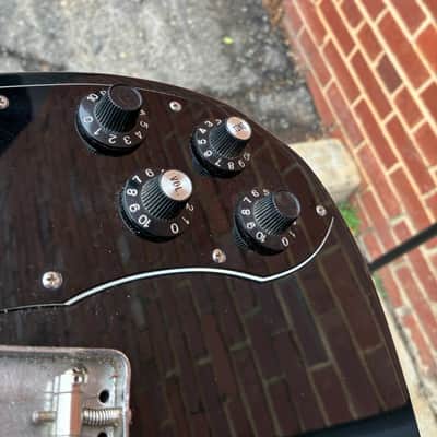 Fender TC-72 Telecaster Custom Reissue MIJ image 8