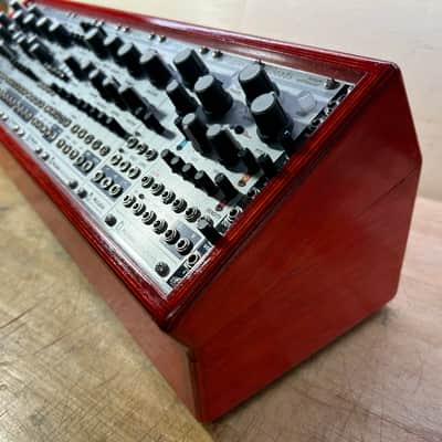 Powered Custom 104hp Case image 10