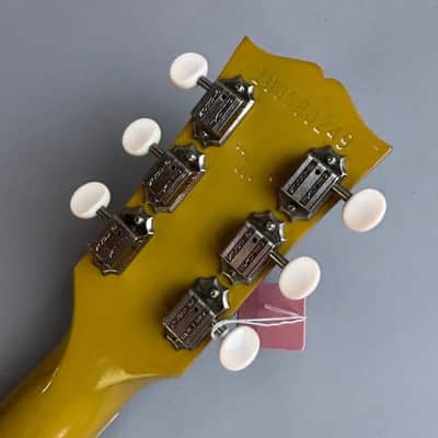 Gibson Les Paul Special TV Yellow　2019 image 8