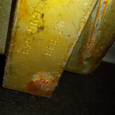 Fender Vibroluxe Reverb 1977 - Silverface image 11
