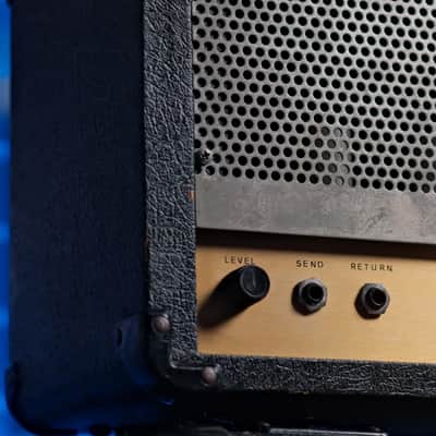 1983 Marshall  JCM 800 2203 modded image 14