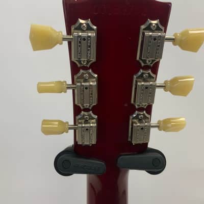 Gibson ES-335 Dot 2003 Memphis cherry image 20