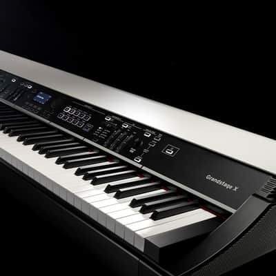 Korg Grand Stage X Keyboard Bild 4