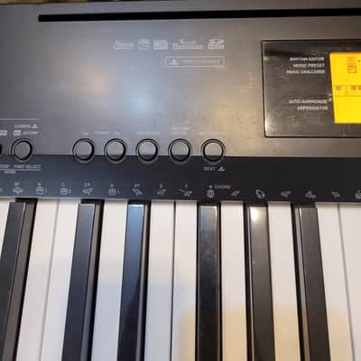 Casio CDP-220R 88-Key Digital Piano image 3