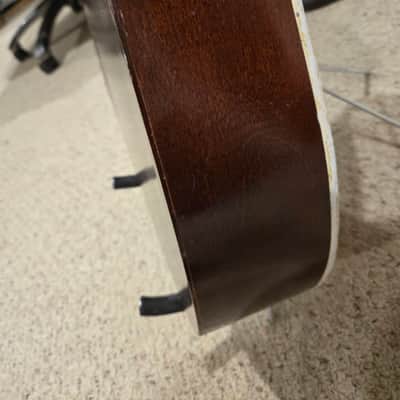 Fender Harmony Fender Harmony - Natural image 7