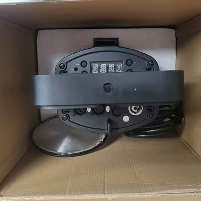Chauvet DJ Eve P-130 RGB LED Light image 2