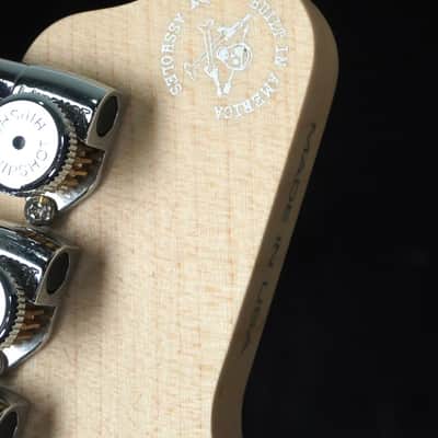 James Tyler Studio Elite HD - Rowdy Shmear Mamywo Custom image 11