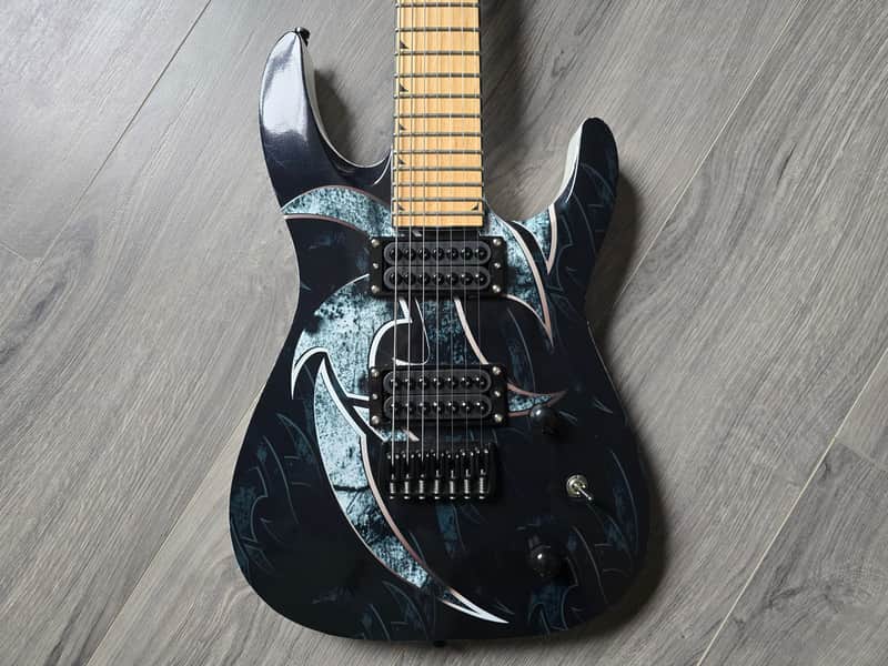 Jackson SLATHX-M 3-7 image 1