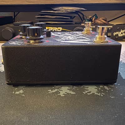 Tallon Electric The Noise 2025 - Black image 6