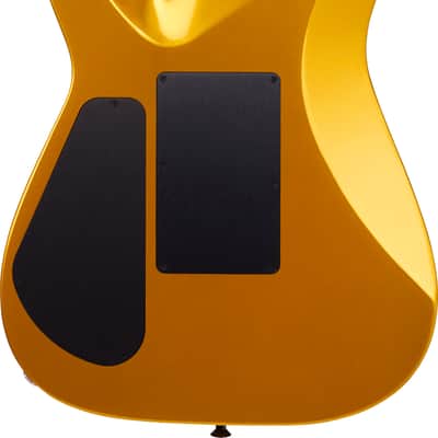 Jackson American Series Virtuoso 2025 - Present - Gold Rush image 2