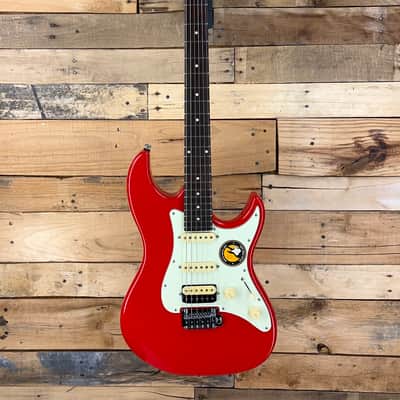 Sire Larry Carlton S3 2025- Dakota Red, 8.2 lbs image 4