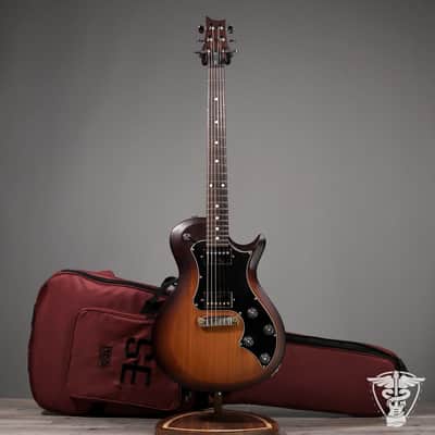 2018 PRS S2 Singlecut Satin - 7.65 LBS image 9