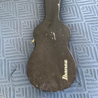 Ibanez AXD81-VLS Artcore 2003 - 2005 - Violin Sunburst image 13