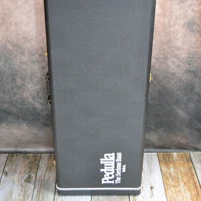 Early Pedulla ThunderBolt 4 **Collectors Package** image 14