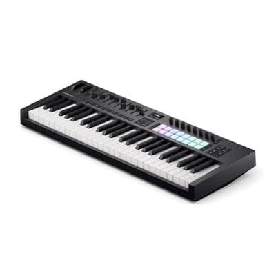 Novation Launchkey 49 [MK4] - Refurbished image 7