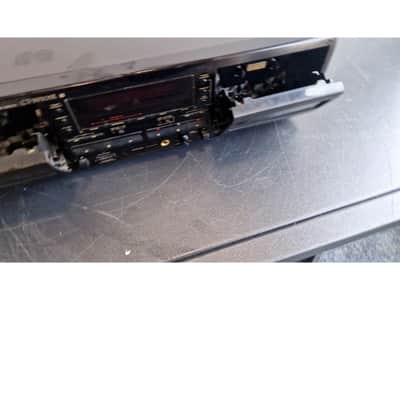 Pioneer CT-W505R - Cassette Deck - Good image 5