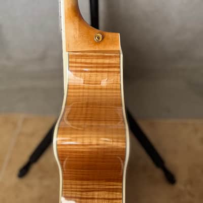 Taylor 614ce with Fishman Electronics 1998 - 2002 - Natural image 12