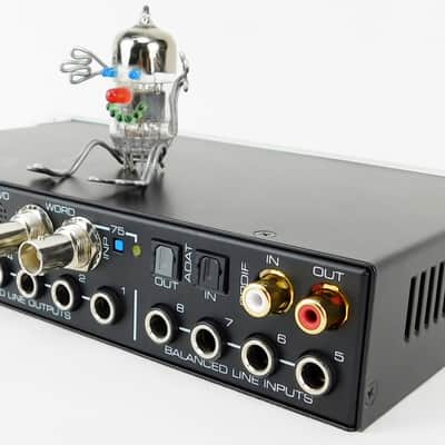 RME FireFace UC USB Audio Interface USB + Top Zustand + OVP + 1,5Jahre Garantie image 8