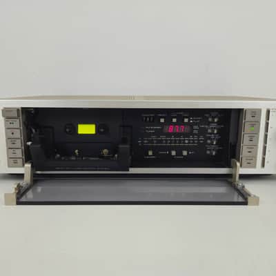 Pioneer - RX-70 - Stereo Cassette Receiver - Serviced (New Belts) image 4