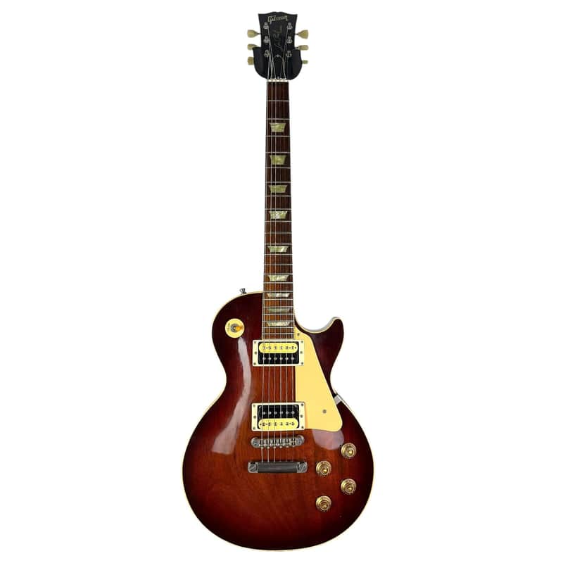 ギター Gibson custom shop Les Paul All Mahogany Gibson Custom Shop Les Paul Classic Mahogany | Reverb