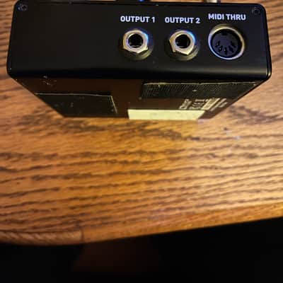 Source Audio Nemesis Delay 2010s - Black image 5