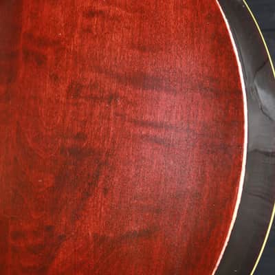 Gibson Vintage F-2 Mandolin c.1921 Blacktop image 8