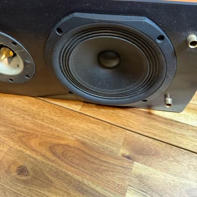 triangle Noxa Major ES speaker Center Channel France Home Theater Audiophile image 4