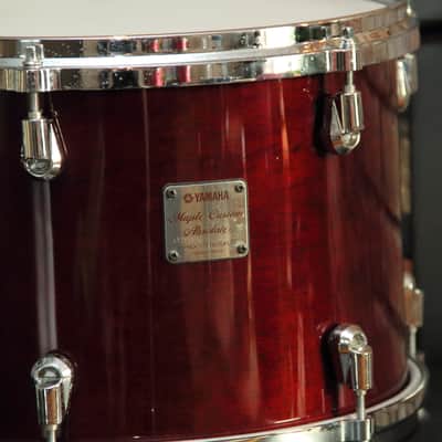 Yamaha Maple Custom Absolute 13x9 rack tom image 3