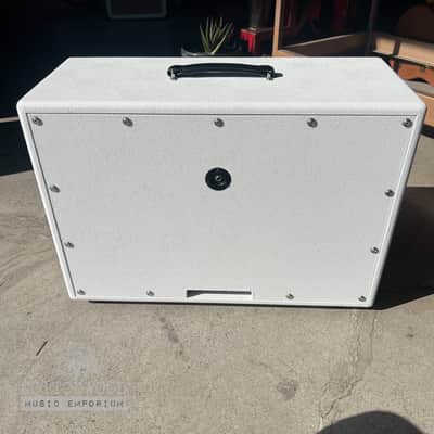 Soldano 2x12 Straight Cabinet w/Celestion V30s image 5