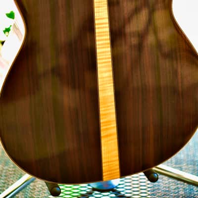 Cordoba C12 650mm Classical Guitar C12 SP/IN  Spruce/Indian Rosewood image 2