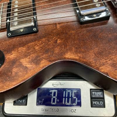 Gibson Les Paul Studio Faded 2010 - 2011 - Worn Brown image 21