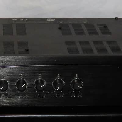 Crown 280MA 280 MA 8-Channel Stereo Mixer / Amplifier (80W x 2, 70V, Commercial Install) image 1