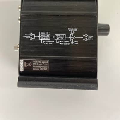 ART DJPRE-2 Phono Preamp image 4
